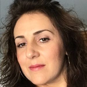 Meet your Posher, Azucena